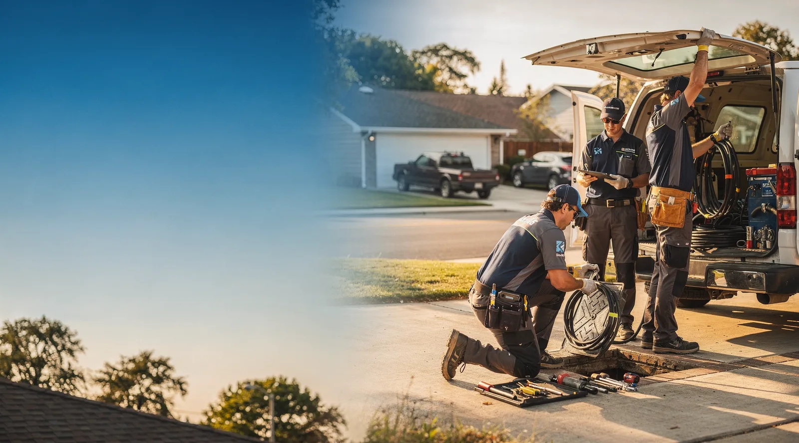 Water Softener Installation in Midland, OH near me